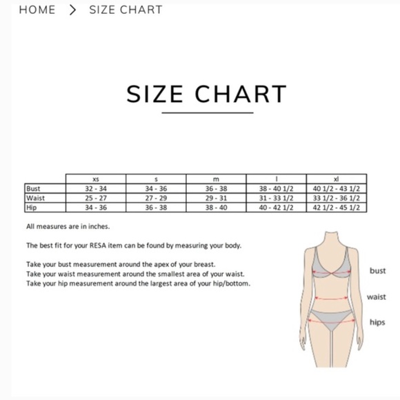 RESA Madison slip dress - Picture 2 of 4